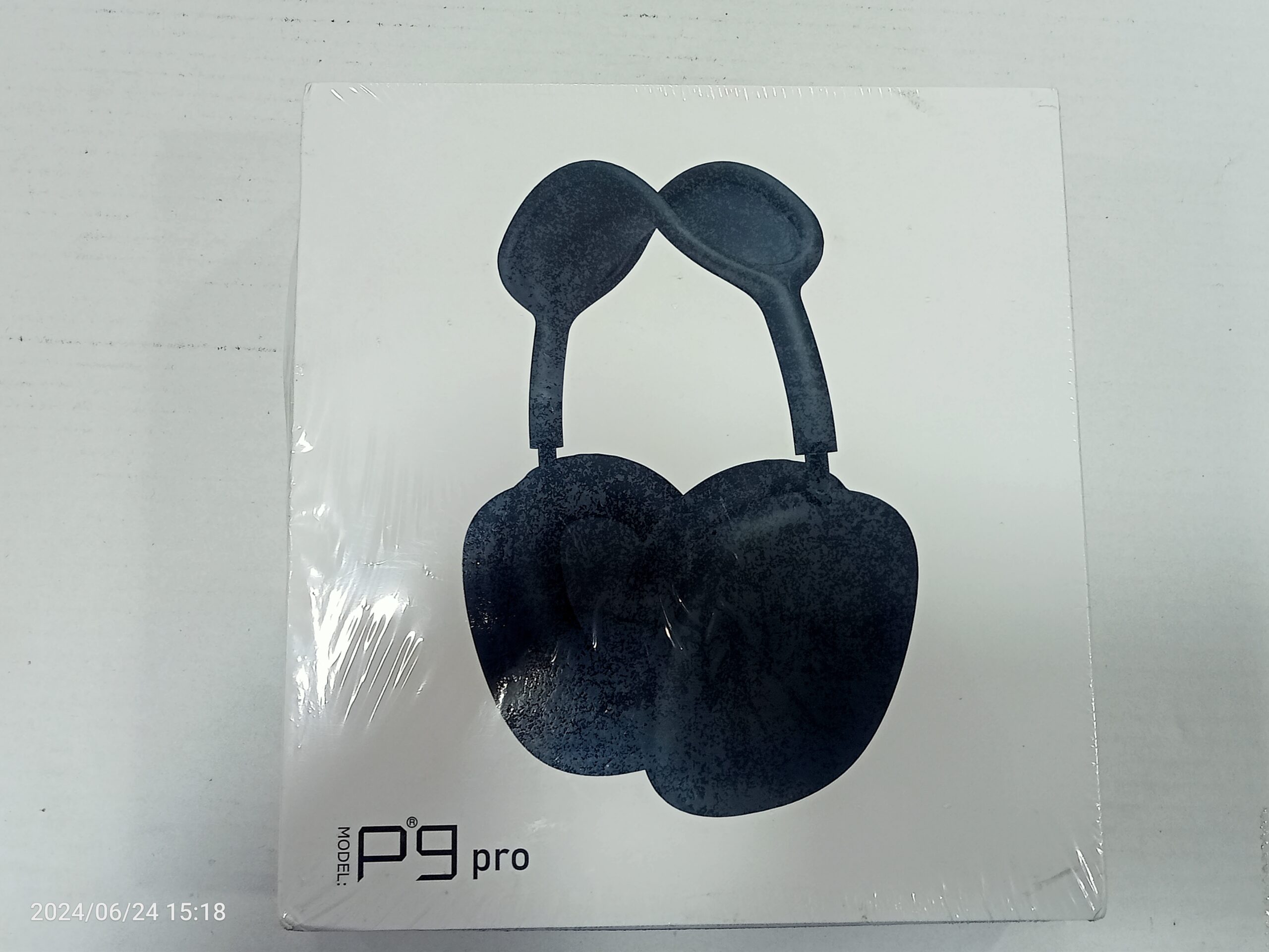 P9 pro wireless headphones